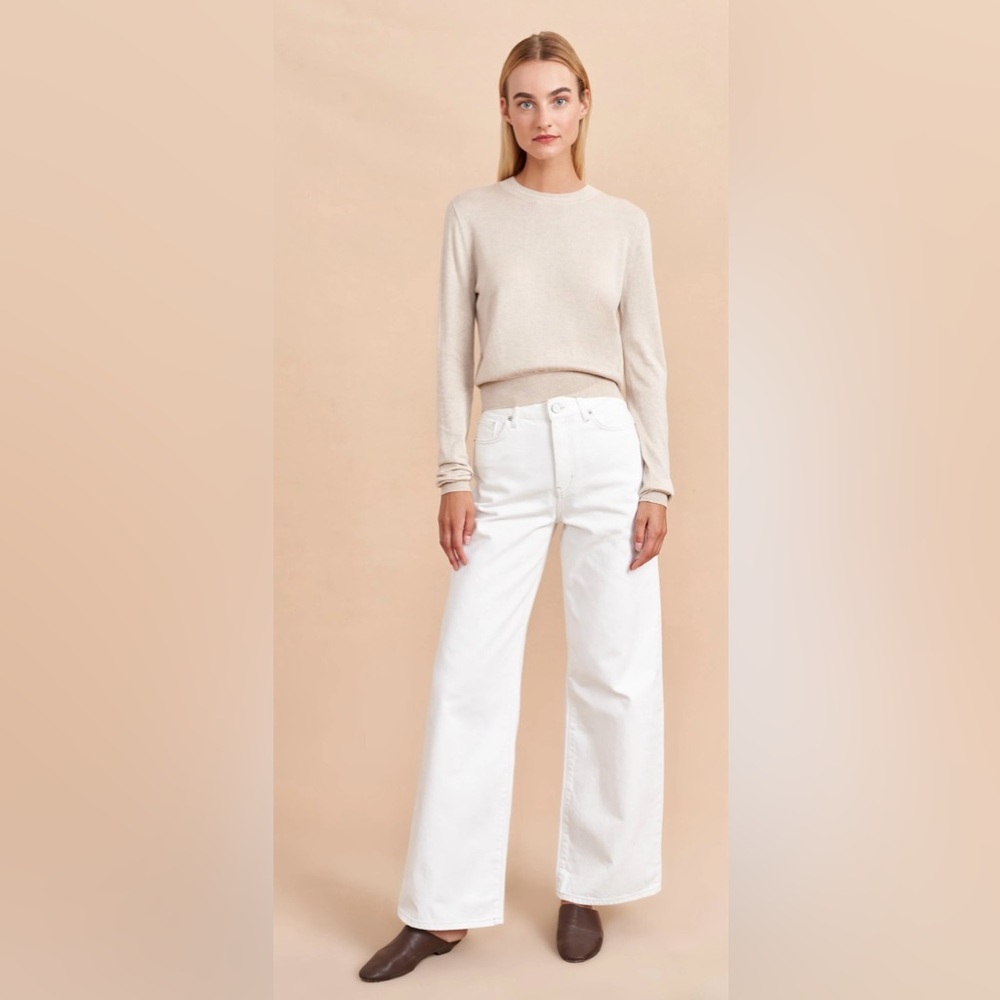 Ben Sweater laligne NYC